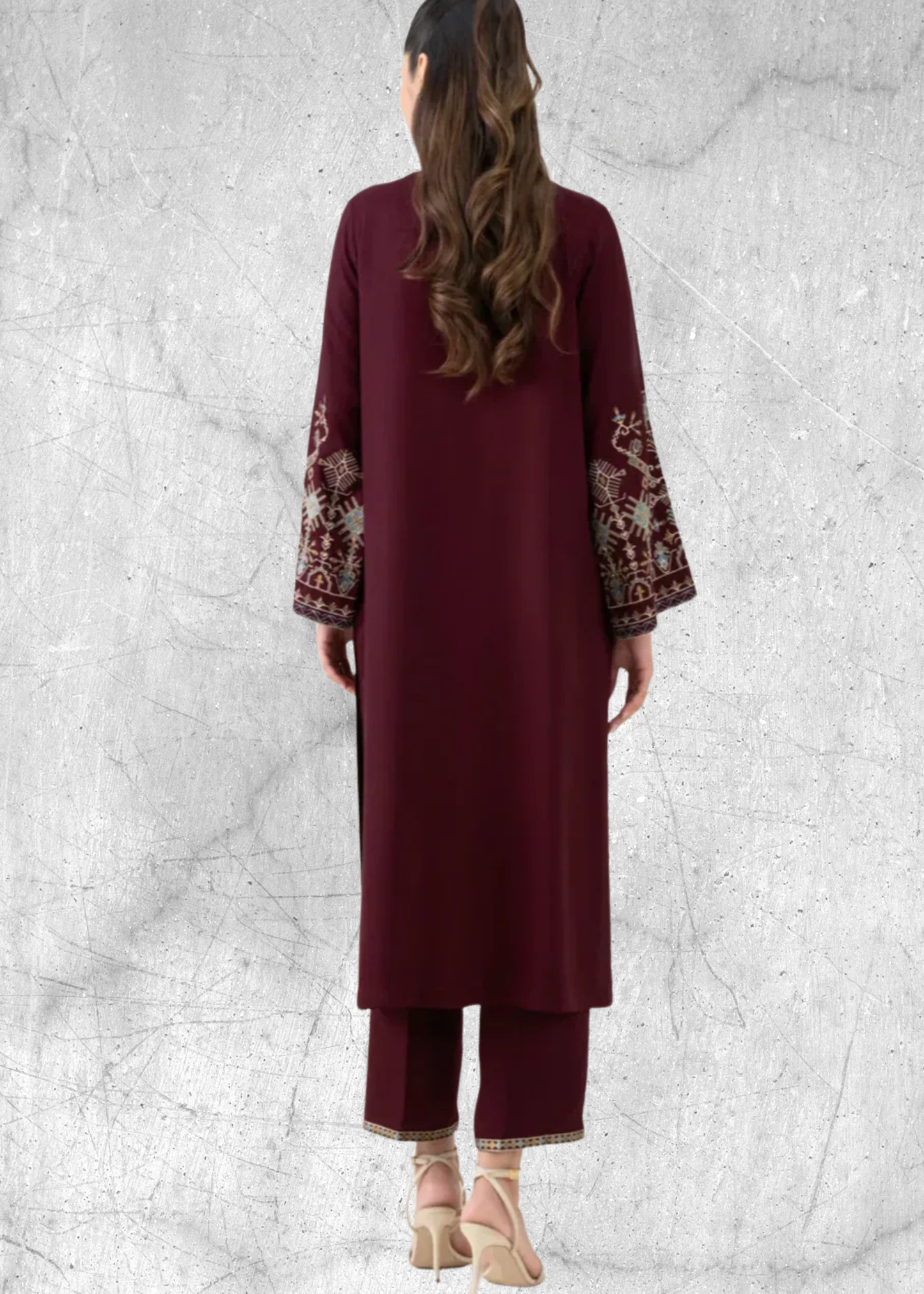 𝗕𝗘𝗗𝗙𝗢𝗥𝗗 𝗘𝗠𝗕𝗥𝗢𝗜𝗗𝗘𝗥𝗘𝗗 𝟮𝗣𝗖𝗦