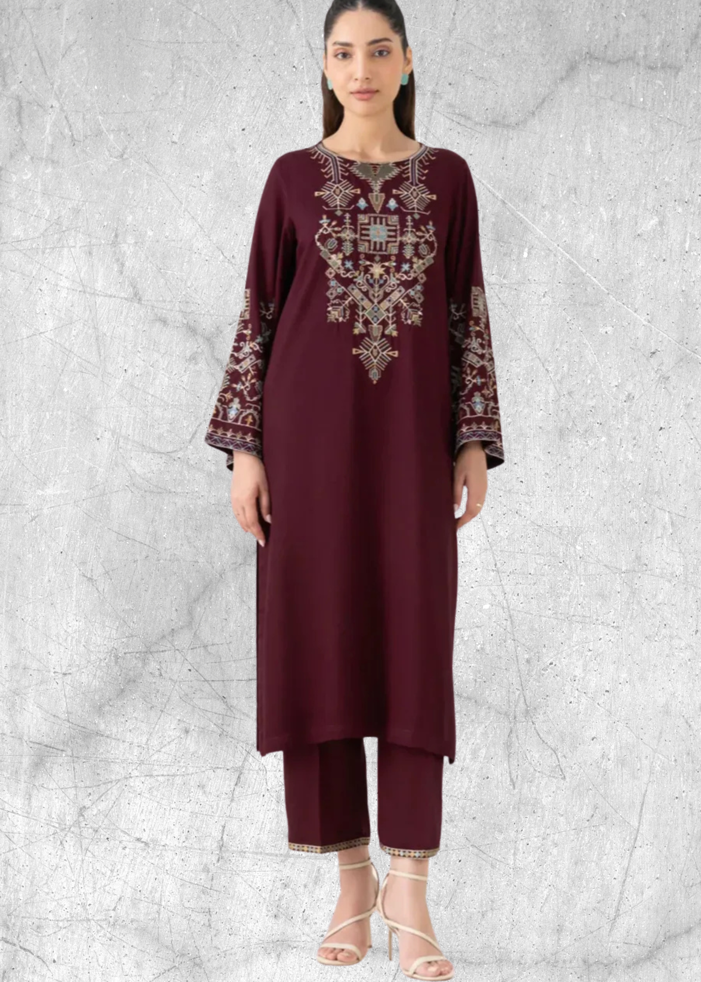 𝗕𝗘𝗗𝗙𝗢𝗥𝗗 𝗘𝗠𝗕𝗥𝗢𝗜𝗗𝗘𝗥𝗘𝗗 𝟮𝗣𝗖𝗦