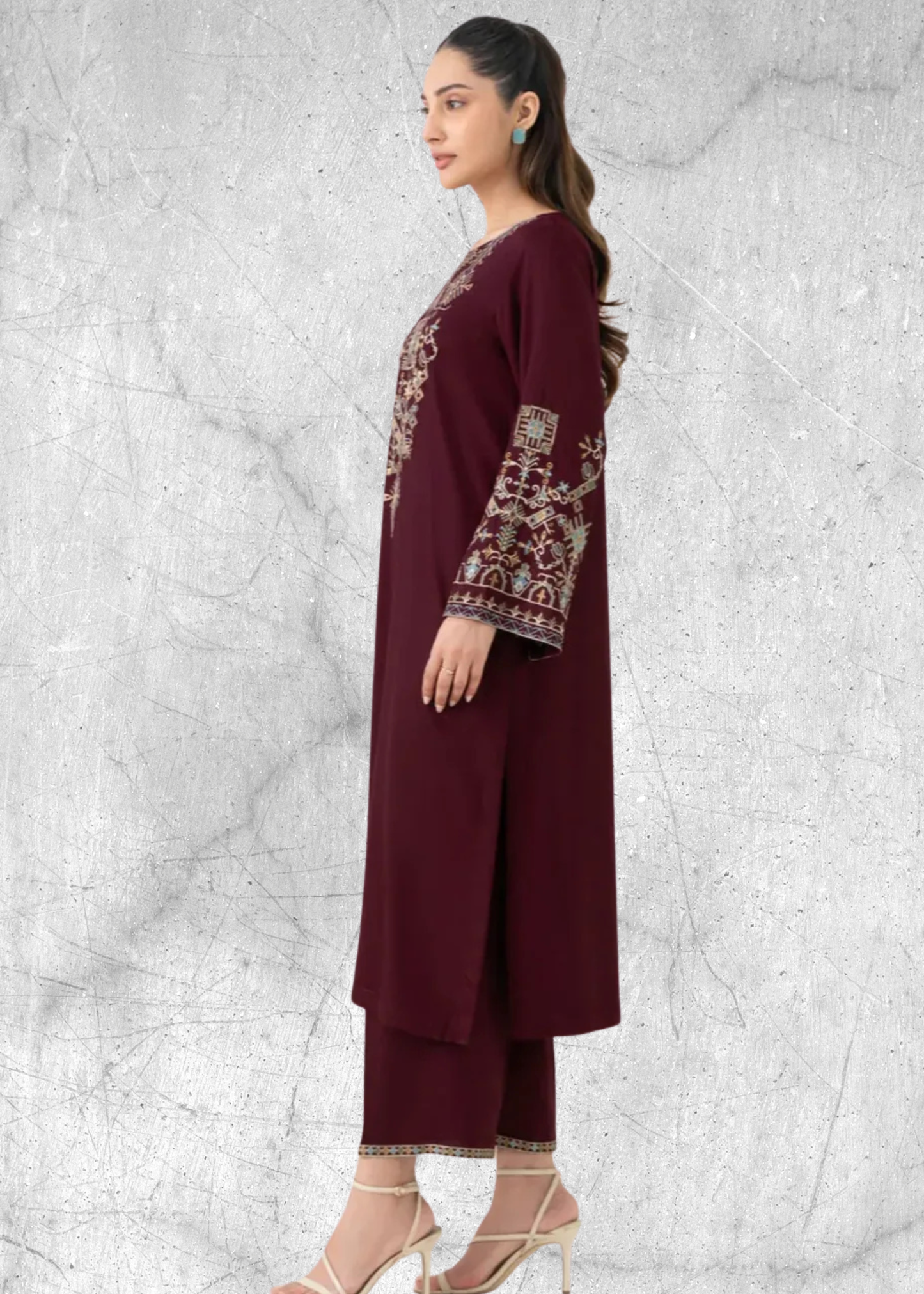 𝗕𝗘𝗗𝗙𝗢𝗥𝗗 𝗘𝗠𝗕𝗥𝗢𝗜𝗗𝗘𝗥𝗘𝗗 𝟮𝗣𝗖𝗦