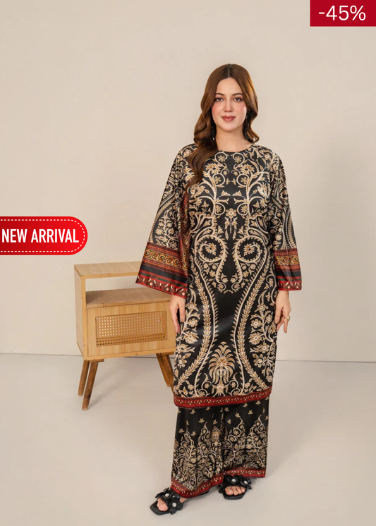 𝗕𝗟𝗔𝗖𝗞 𝗕𝗟𝗢𝗢𝗠 𝟮𝗣𝗖𝗦