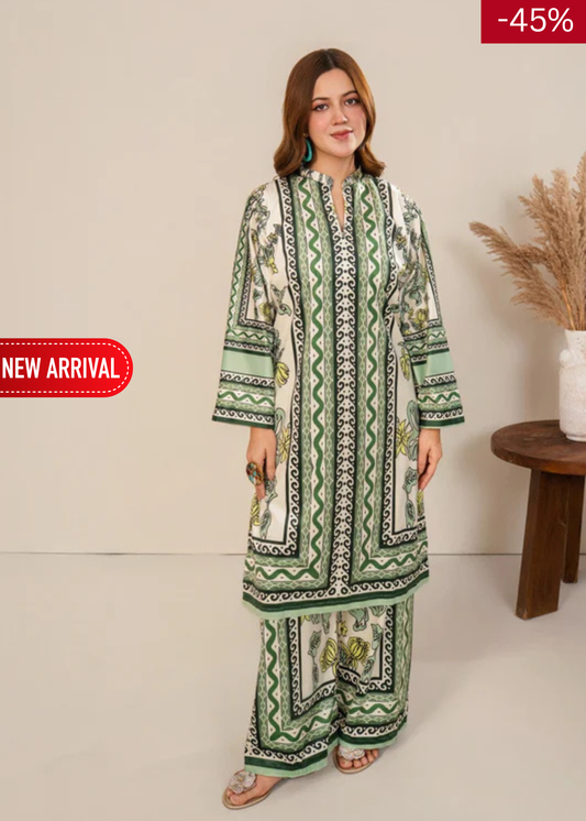 𝗚𝗥𝗘𝗘𝗡 𝗠𝗜𝗡𝗧 𝟮𝗣𝗖𝗦