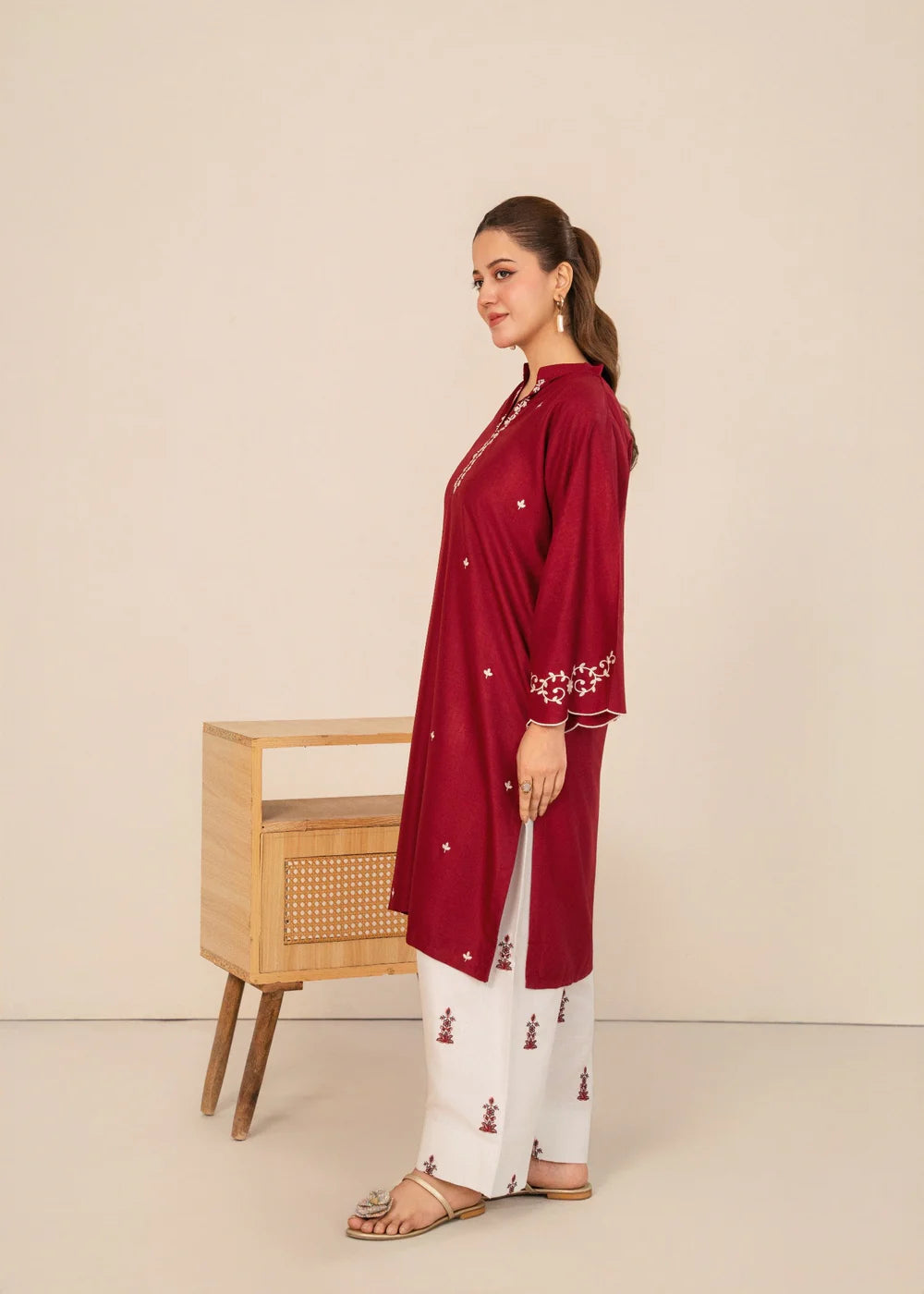 𝗖𝗟𝗔𝗥𝗘𝗧 𝟮𝗣𝗖𝗦