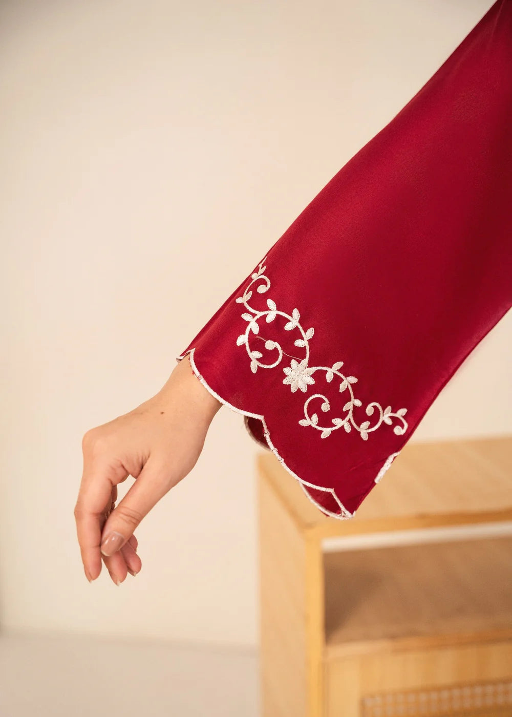 𝗖𝗟𝗔𝗥𝗘𝗧 𝟮𝗣𝗖𝗦