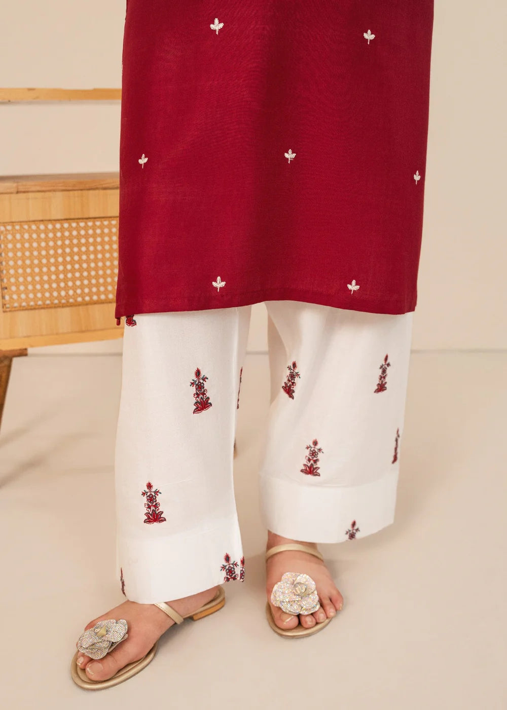 𝗖𝗟𝗔𝗥𝗘𝗧 𝟮𝗣𝗖𝗦