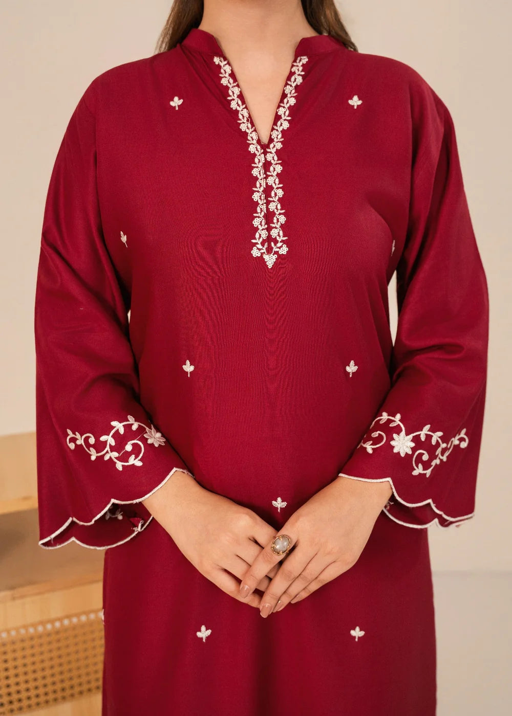 𝗖𝗟𝗔𝗥𝗘𝗧 𝟮𝗣𝗖𝗦